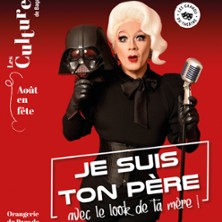 Eva Jean, Je suis ton P&egrave;re avec le Look de ta M&egrave;re