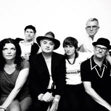 Peter Doherty & Sam Sauvage & James Baker - Nancy Jazz Pulsations