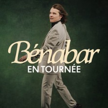 B&eacute;nabar, Tourn&eacute;e