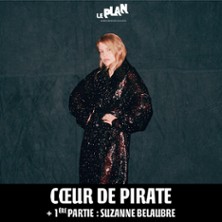 Coeur de Pirate - Cavale