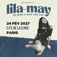 Lila-May - The Bring It Back Tour 2027