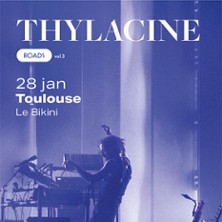Thylacine