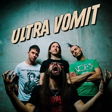 Ultra Vomit - Le Pouvoir de la Puissance
