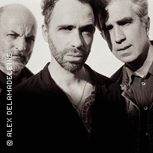 Nosfell + Stranded Horse