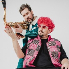 THK & Dub Inc & Bleu Soleil - Nancy Jazz Pulsations