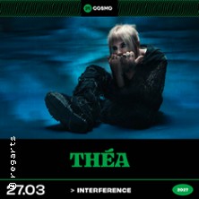 Th&eacute;a