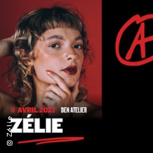 Z&eacute;lie