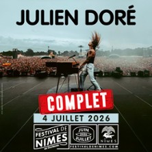Julien Dor&eacute; + 1&egrave;re Partie