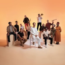 Danakil - Tourn&eacute;e