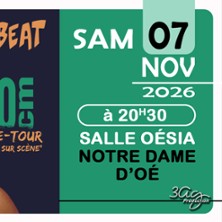 Elmer Food Beat