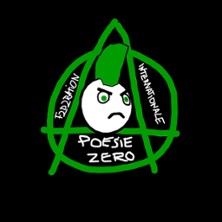 Po&eacute;sie Z&eacute;ro
