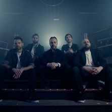 Psykup - Tourn&eacute;e